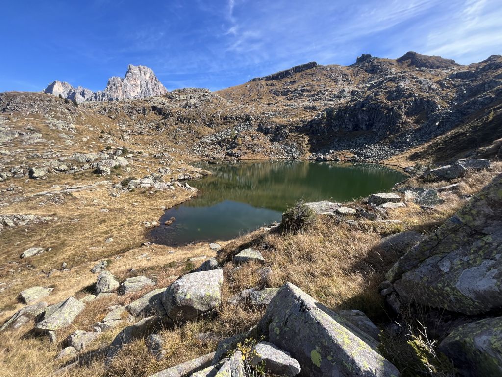 Laghi.......del TRENTINO